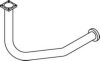 HINO 174015600 Exhaust Pipe